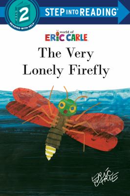 The very lonely firefly  cover image cdn