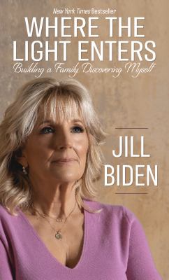 Where the light enters building a family, discovering myself  cover image cdn