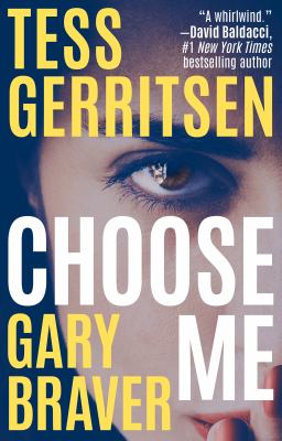 Choose me cover image