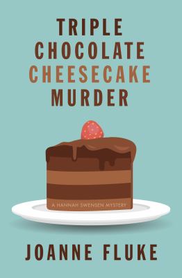 Triple chocolate cheesecake murder cover image cdn