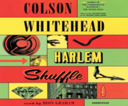 Harlem shuffle cover image cdn