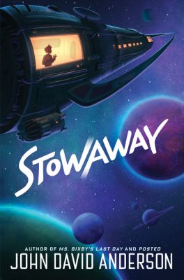 Stowaway  cover image cdn