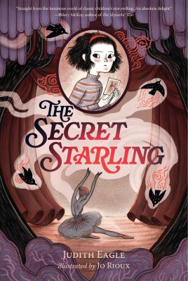 The secret starling  cover image cdn