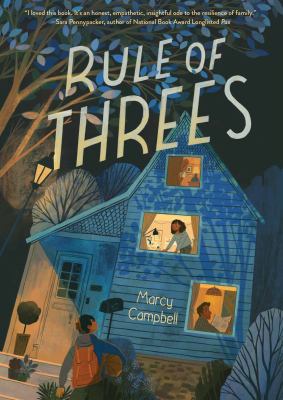 Rule of threes cover image