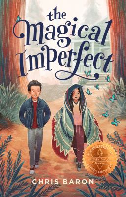 The magical imperfect  cover image cdn