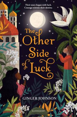 The other side of luck  cover image cdn
