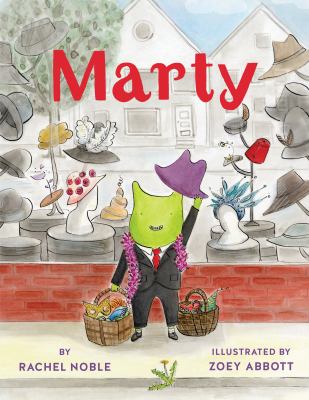 Marty  cover image cdn