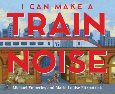 I can make a train noise  cover image cdn