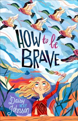 How to be brave  cover image cdn