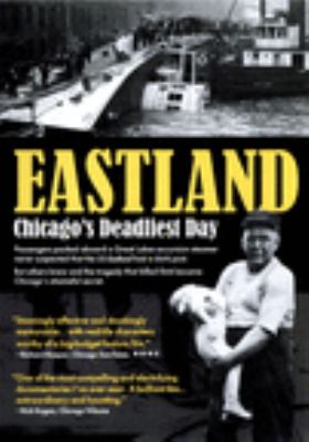 Eastland Chicago's deadliest day  cover image cdn