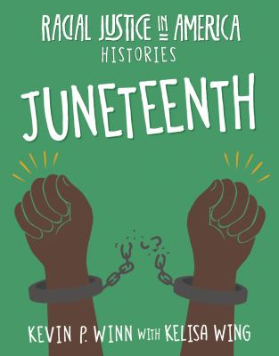 Juneteenth  cover image cdn