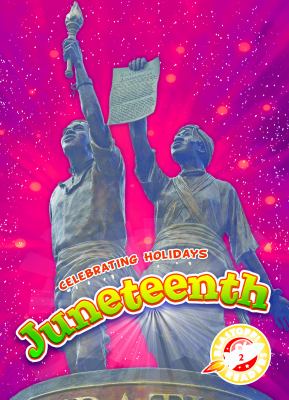 Juneteenth  cover image cdn