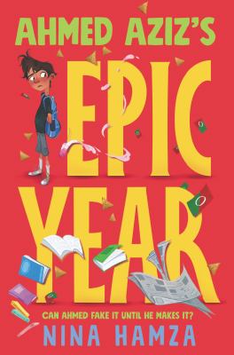 Ahmed Aziz's epic year  cover image cdn