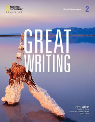 Great writing. 2 : great paragraphs  cover image cdn