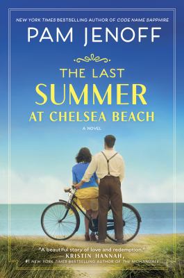 The Last Summer at Chelsea Beach cover image cdn