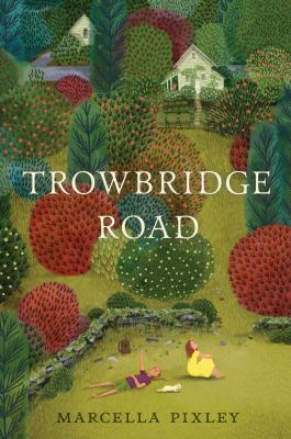 Trowbridge Road cover image cdn