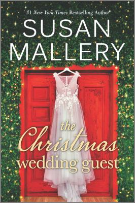 The Christmas Wedding Guest cover image cdn
