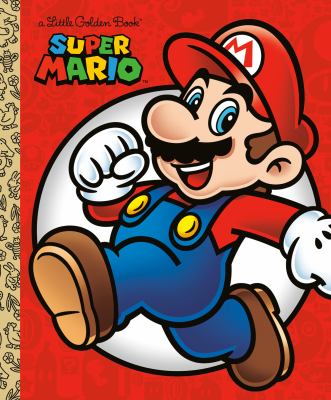 Super Mario  cover image cdn