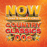 NOW that's what I call country classics '00s cover image cdn