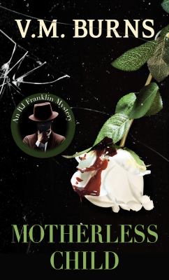 Motherless child cover image