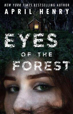 Eyes of the forest  cover image cdn