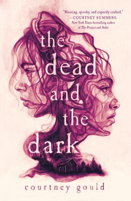 The dead and the dark cover image