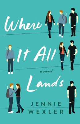 Where it all lands  cover image cdn