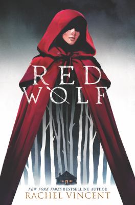 Red wolf  cover image cdn
