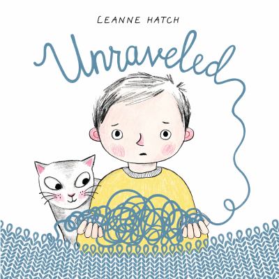 Unraveled  cover image cdn