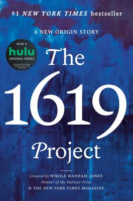 The 1619 Project : a new origin story  cover image cdn