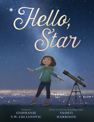 Hello, Star  cover image cdn