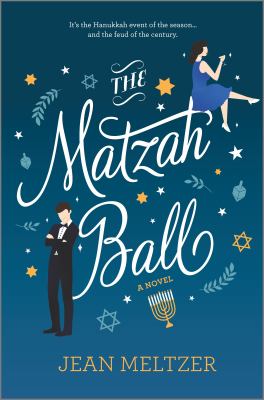 The matzah ball  cover image cdn