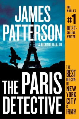 The Paris detective  cover image cdn