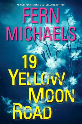 19 Yellow Moon Road  cover image cdn