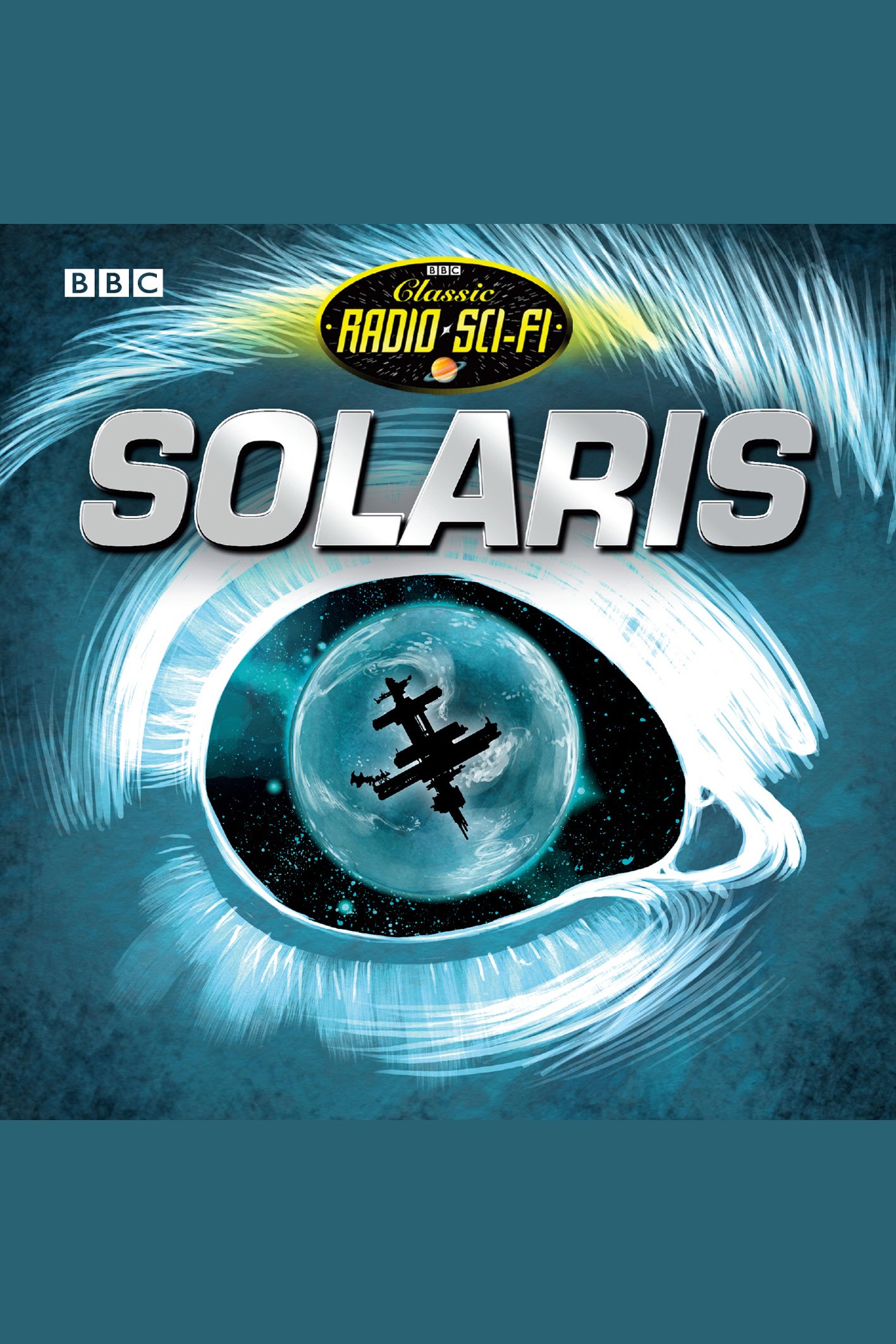 Solaris Classic Radio Sci-Fi cover image cdn