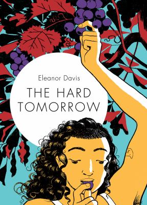 The Hard Tomorrow cover image