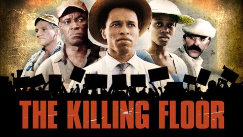 The Killing Floor cover image cdn