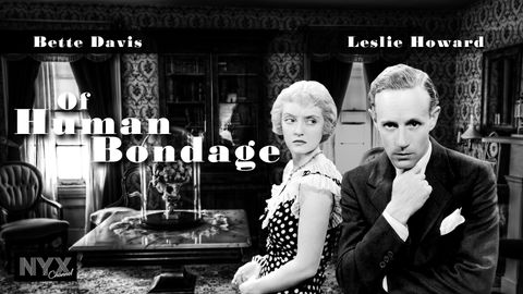 Of Human Bondage cover image cdn