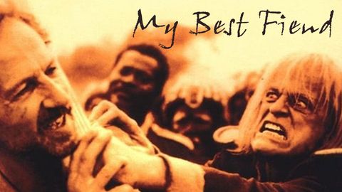 My Best Fiend cover image cdn