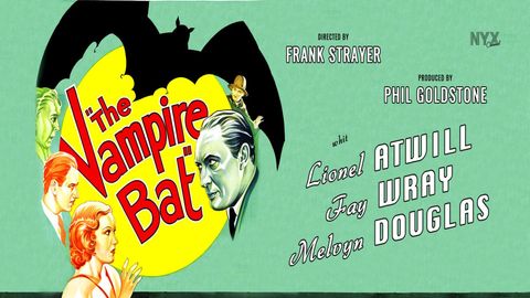 The Vampire Bat cover image cdn