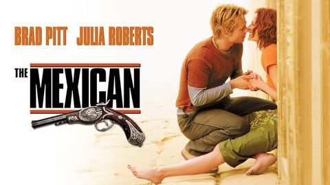 The Mexican cover image cdn