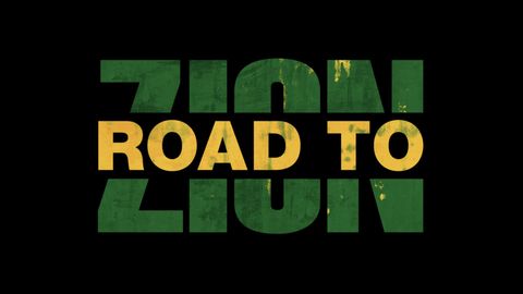 Road to Zion cover image cdn