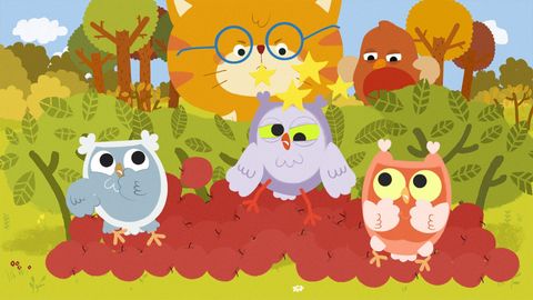 Misho & Robin. Episode 7, Jam cover image cdn