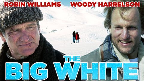 The Big White cover image cdn