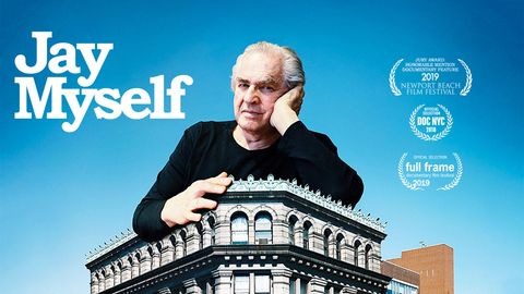 Jay Myself cover image cdn