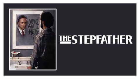 The Stepfather cover image cdn