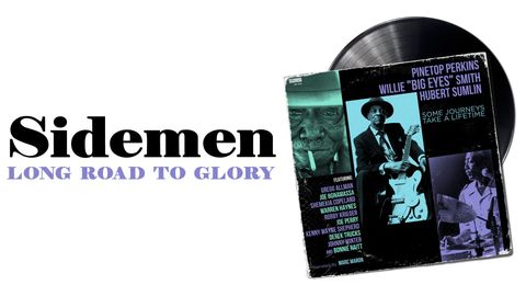 Sidemen: Long Road to Glory cover image cdn