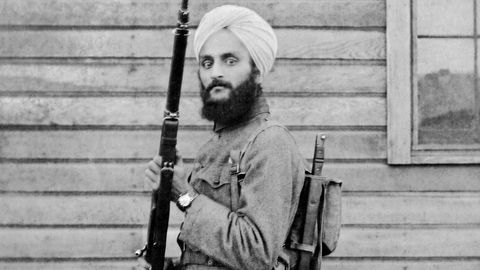 Asian Americans. Episode 1, Breaking Ground cover image cdn