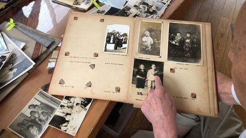 Asian Americans. Episode 2, A Question of Loyalty cover image cdn