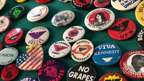 Asian Americans. Episode 3, Good Americans cover image cdn